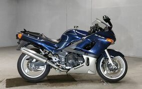 KAWASAKI ZZ-R400 2006 ZX400N