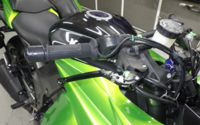 KAWASAKI NINJA 1000 A 2012