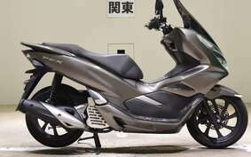 HONDA PCX125 JF81