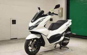 HONDA PCX 160 KF47