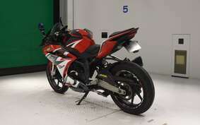 HONDA CBR250RR A MC51