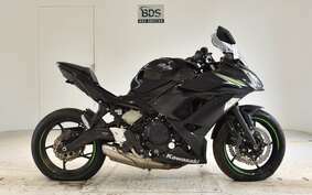 KAWASAKI NINJA 650 A 2018 ER650H