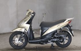 SUZUKI ADDRESS V110 CE47A