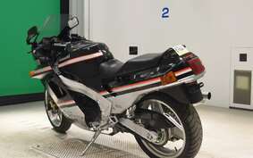 KAWASAKI ZX 10 NINJA 1989 ZXT00B