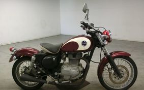 KAWASAKI ESTRELLA 1995 BJ250A