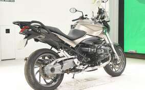 BMW R1200R 2013