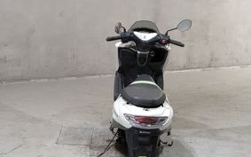 SUZUKI  BURGMAN  STREET 125 EA11D