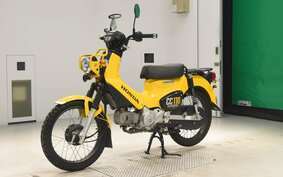 HONDA CROSS CUB 110 JA45