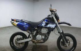 KAWASAKI KLX250D TRACKER 2002 LX250E