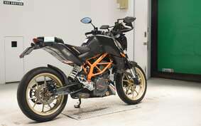 KTM 390 DUKE 2015 JGJ40