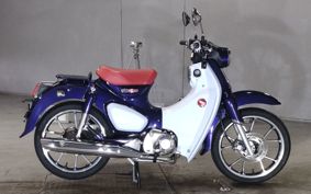 HONDA  SUPER CUB C125 JA48