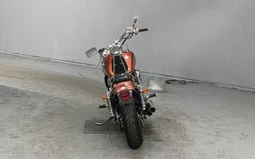 HONDA SHADOW 400 SLASHER 2005 NC40