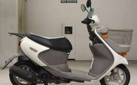 SUZUKI LET's 4 Basket CA43A