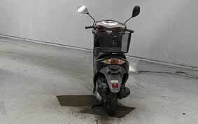 HONDA DIO CESTA AF62