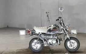 HONDA GORILLA Z50J