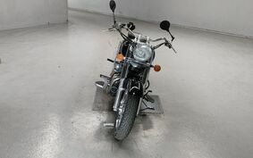 HONDA SHADOW 400 2007 NC34