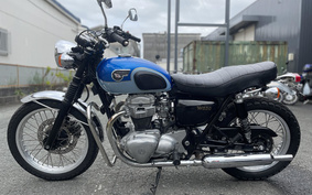 KAWASAKI W650 1999 EJ650A