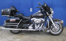 HARLEY FLHTC Electra Glide Classic 2008 FF4