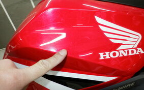 HONDA CBR250RR MC51