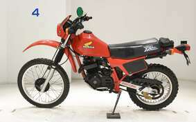 HONDA XL250R MD03