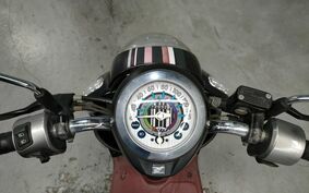 HONDA SCOOPY 110 I 不明