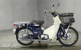 HONDA C70 SUPER CUB HA02