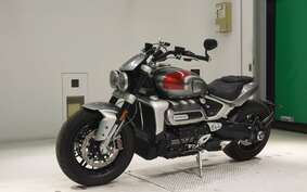 TRIUMPH ROCKET III R 2022