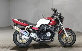 HONDA CB400SF VTEC 2003 NC39