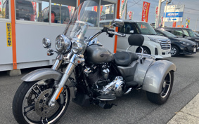 HARLEY  HARLEY FLRT 2017 MCC