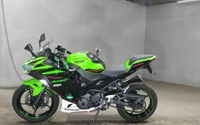 KAWASAKI NINJA 400 2021 EX400G