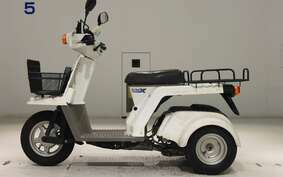 HONDA GYRO X TD02