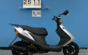 SUZUKI ADDRESS V125 G CF46A