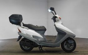 HONDA SPACY 125 JF04