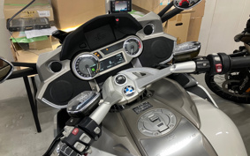 BMW K1600GTL EXCLUSIVE 2014 0603