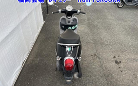 HONDA GIORNO