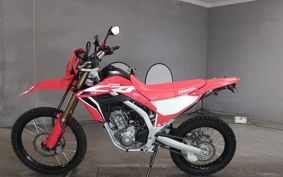 HONDA CRF250L MD47