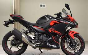 KAWASAKI NINJA 250 EX250P