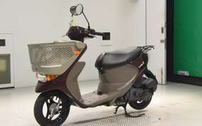 SUZUKI LET's 4 Basket CA43A