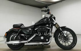 HARLEY XL883N 2014 LE2