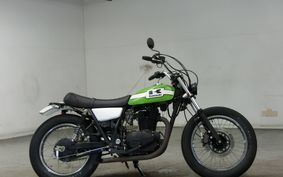 KAWASAKI 250TR 2002 BJ250F