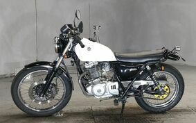 SUZUKI GRASS TRACKER NJ4BA