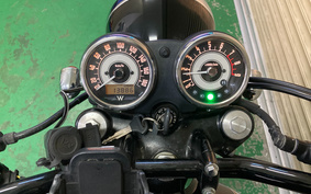 KAWASAKI W800 2013 EJ800A