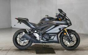 YAMAHA YZF-R25 RG43J