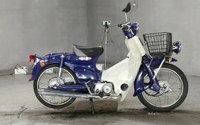 HONDA PRESS CUB 50 AA01