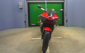 YAMAHA YZF-R6 2003 RJ05