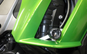 KAWASAKI NINJA 1000 A 2011