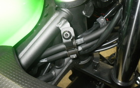 KAWASAKI NINJA 400 EX400G