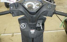 YAMAHA AXIS 125 Z SED7J