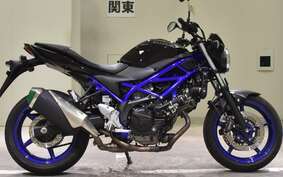 SUZUKI SV650 A VP55B