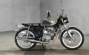 HONDA CB125 JX CB125J